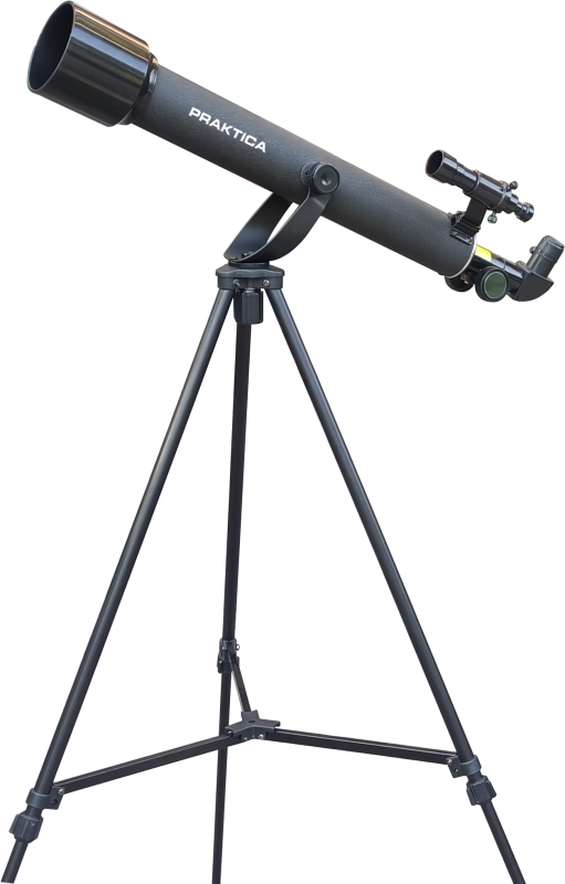 Купить Телескоп Praktica Junior 50/600AZ